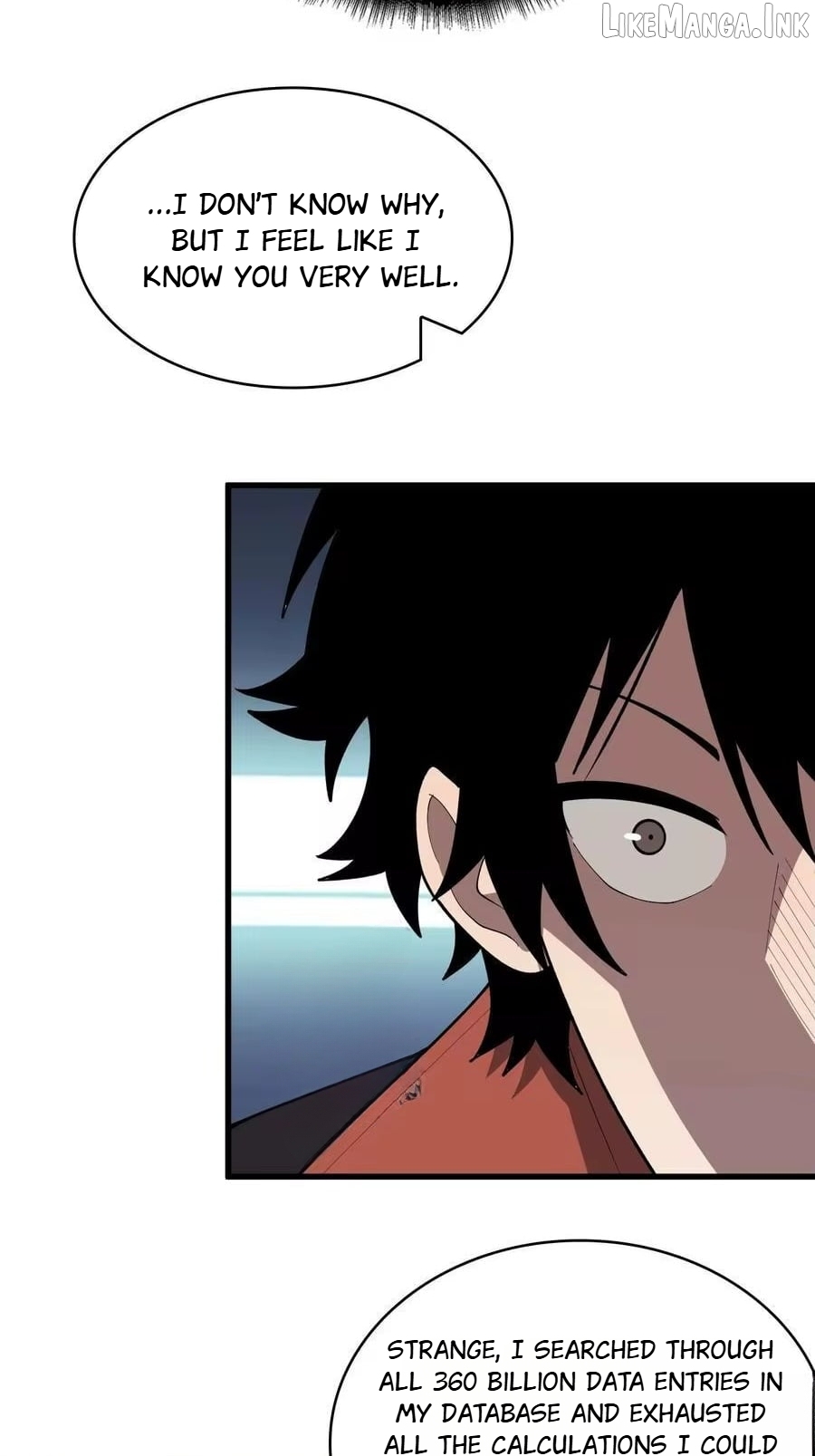The First Strongest Player Chapter 52  - page 20